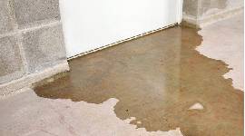 Waterproofing