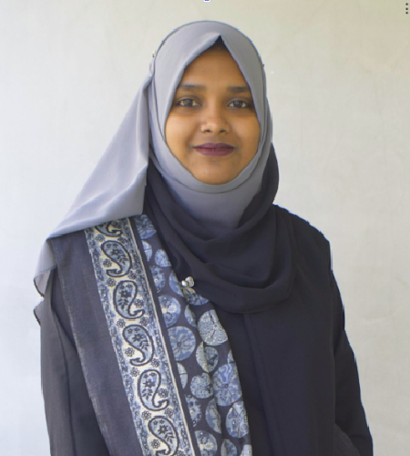 Shahana Korobi